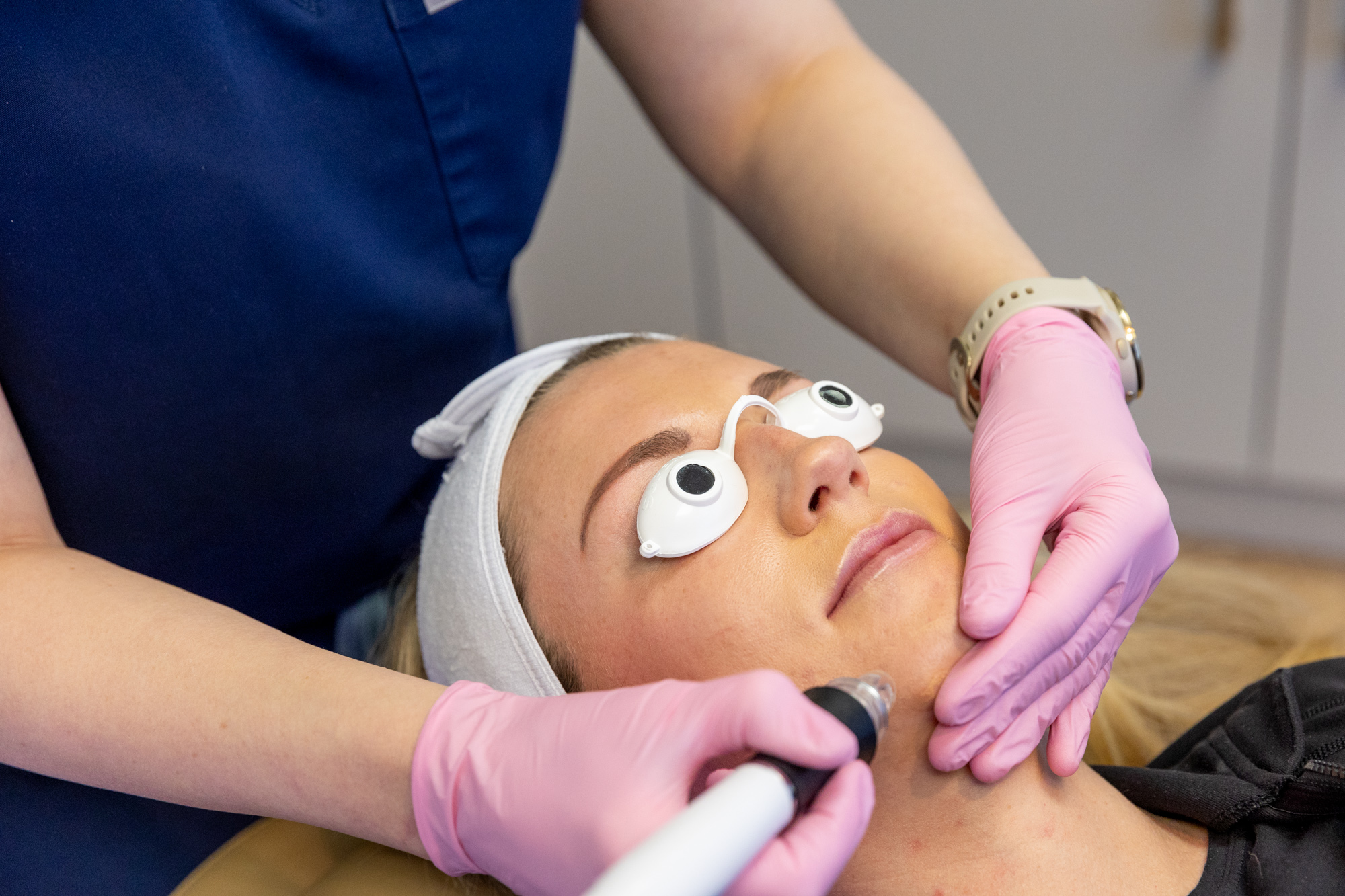 Boost Your Confidence with Lip Filler Enhancements