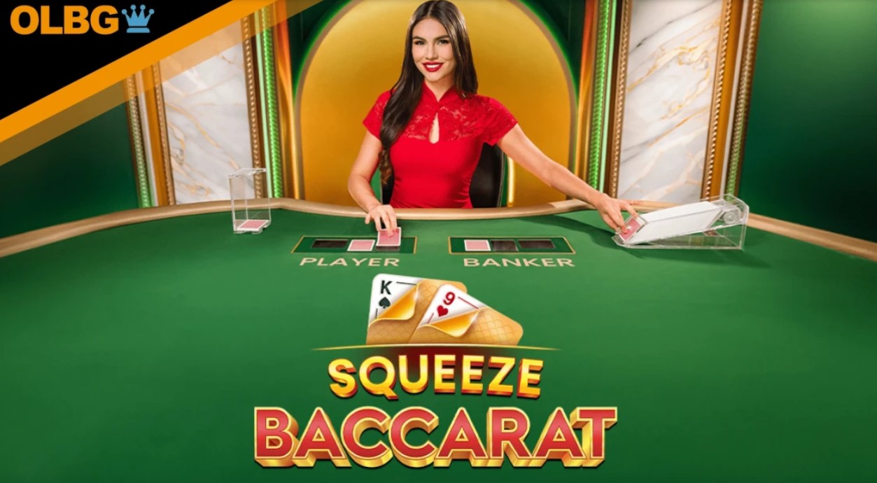 Baccarat Squeeze